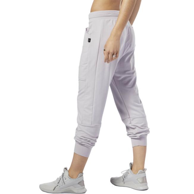 Женские спортивные брюки Reebok CY4941 | Фото 2