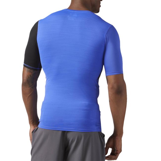 Спортивная футболка Reebok CrossFit Activchill VENT | Фото 1