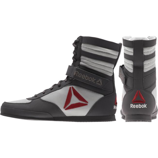 Боксёрки Reebok  Boxing Boot | Фото 1