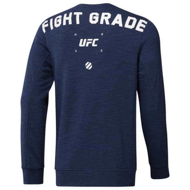 Свитшот Reebok UFC Crewneck | Фото 1