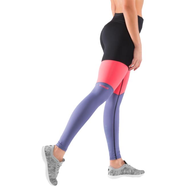 Женские компрессионные штаны Virus Stay Cool ECO41 | Фото 1