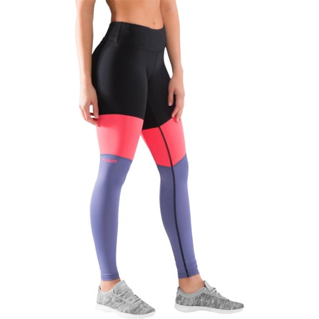 Женские компрессионные штаны Virus Stay Cool ECO41 | Фото 2