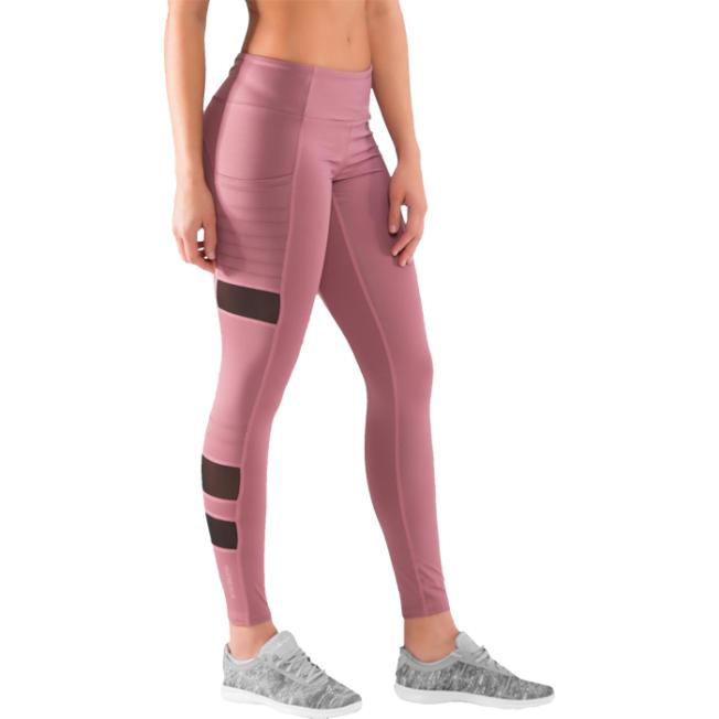 Женские компрессионные штаны Virus Stay Cool ECO40 | Фото 2