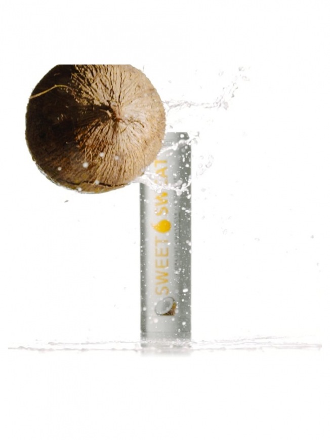 Мазь термогеник Sweet Sweat Stick Coconut (182 гр.) | Фото 4