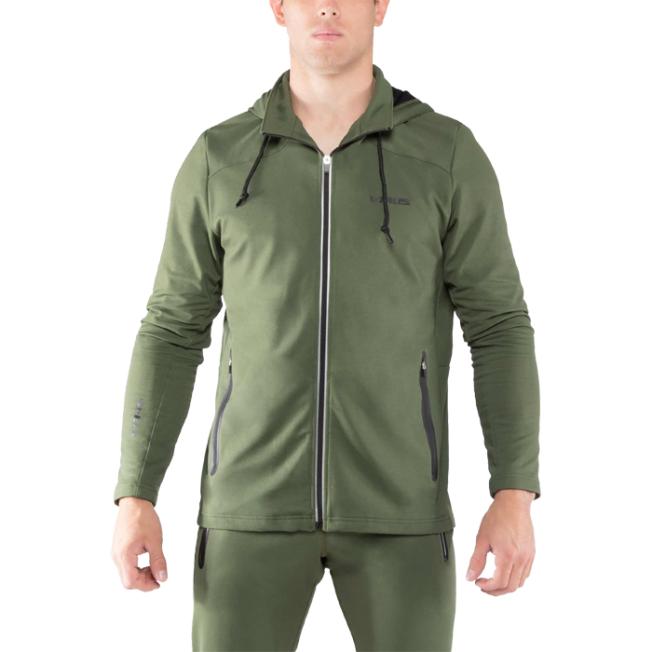 Кофта Virus AU17 | Фото 1