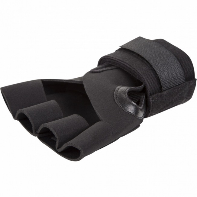 Бинты Гелевые Venum Kontact - Black | Фото 5