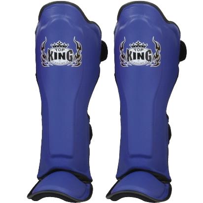 Шингарды Top King Boxing - Blue