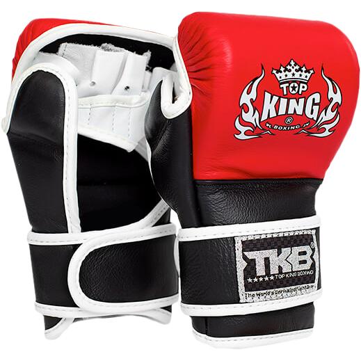 Гибридные перчатки Top King Boxing