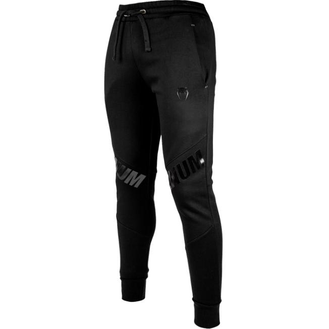 Спортивные штаны Venum Contender 3.0 - Black/Black