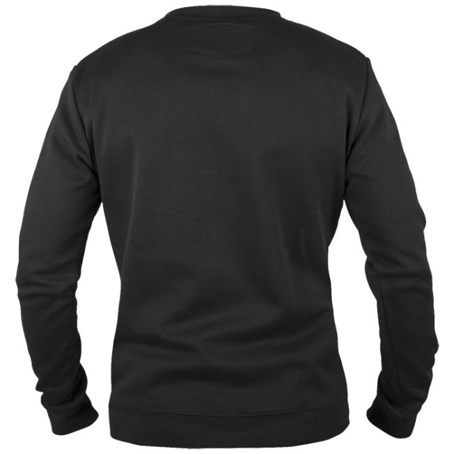 Свитшот Venum Classic - Black | Фото 3