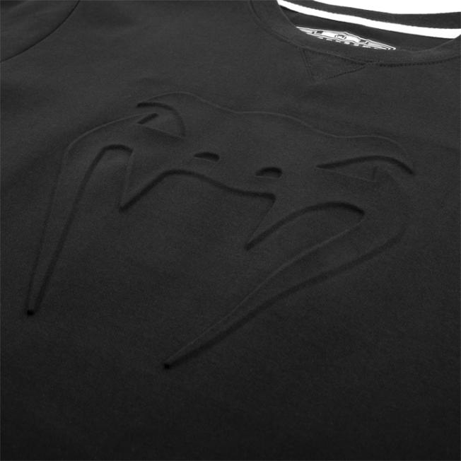 Свитшот Venum Classic - Black | Фото 6