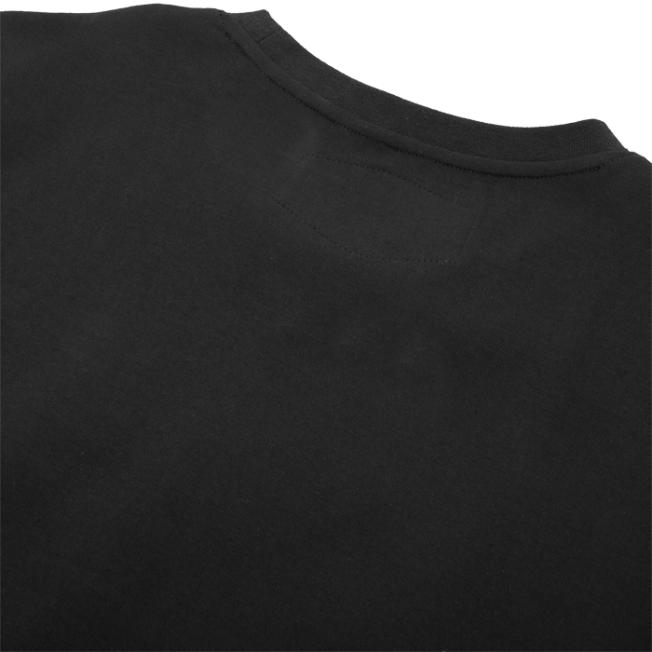 Свитшот Venum Classic - Black | Фото 7
