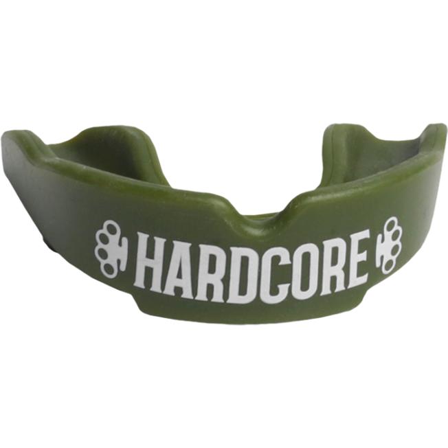 Боксерская капа Hardcore Training Grenadier | Фото 2