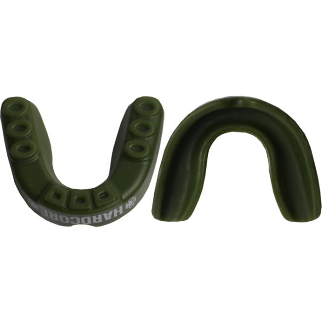 Боксерская капа Hardcore Training Grenadier | Фото 3