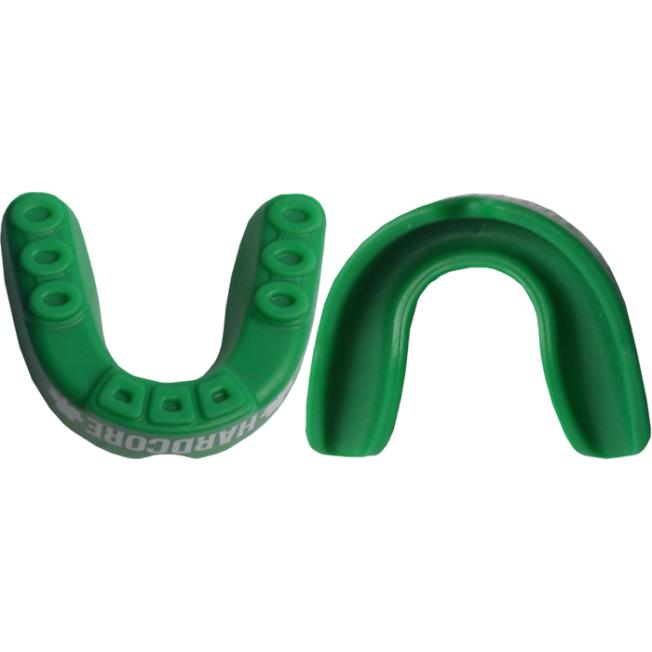 Боксерская капа Hardcore Training Irish Fight | Фото 3