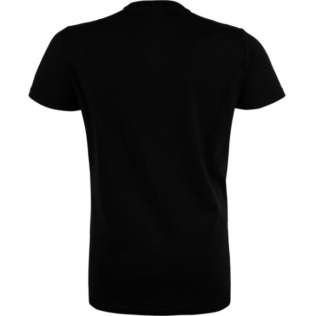 Футболка Hardcore Training Shadow Boxing - Black | Фото 2