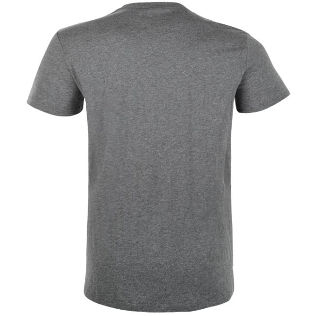 Футболка Hardcore Training Shadow Boxing - Grey | Фото 2