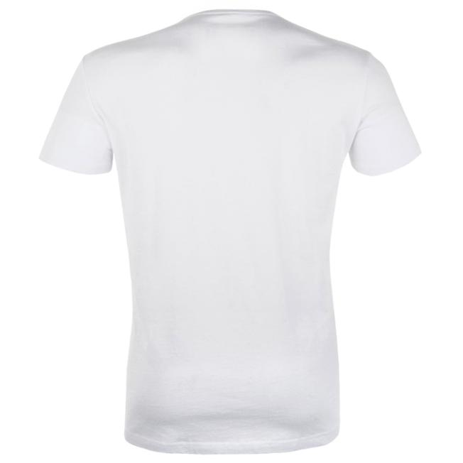Футболка Hardcore Training Shadow Boxing - White | Фото 2