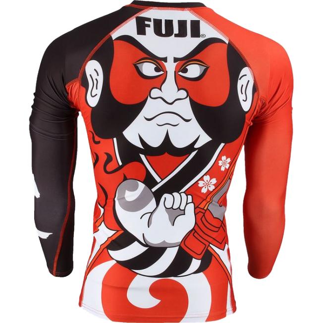 Рашгард Fuji Sumo | Фото 1