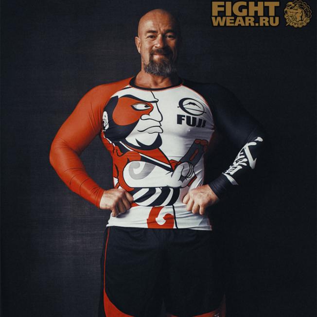 Рашгард Fuji Sumo | Фото 2