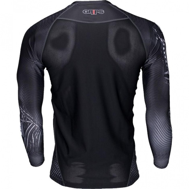 Рашгард Grips Cyborg | Фото 1