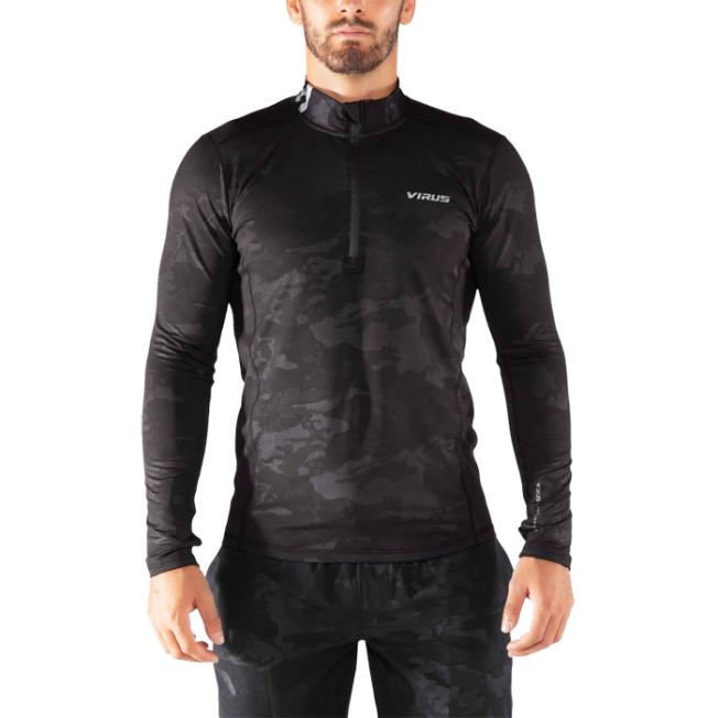 Кофта Virus Stay Warm SIO21 | Фото 1