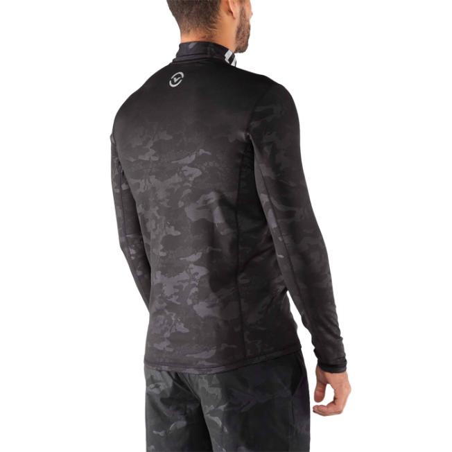 Кофта Virus Stay Warm SIO21 | Фото 2