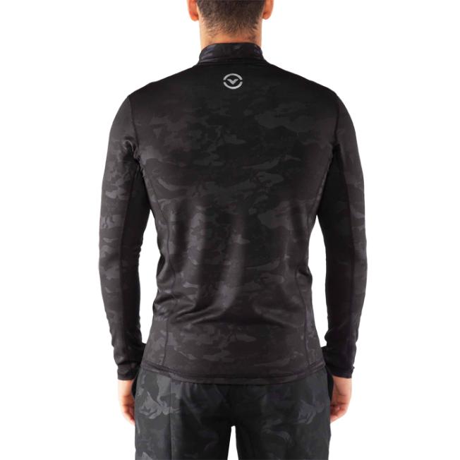 Кофта Virus Stay Warm SIO21 | Фото 3