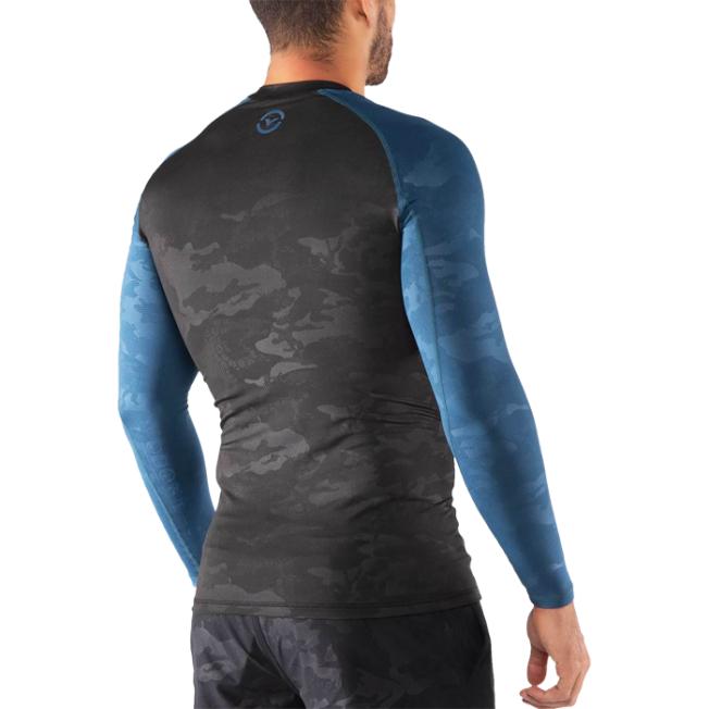 Рашгард Virus Stay Warm SiO2 | Фото 2