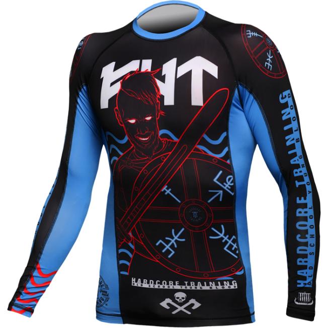 Рашгард Hardcore Training Norman | Фото 2