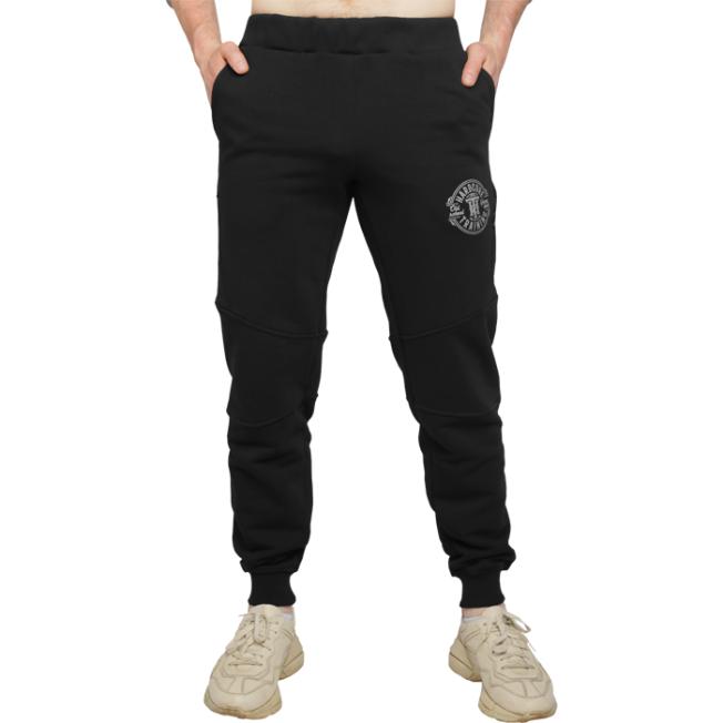 Спортивные штаны Hardcore Training NeoClassic - Black | Фото 1