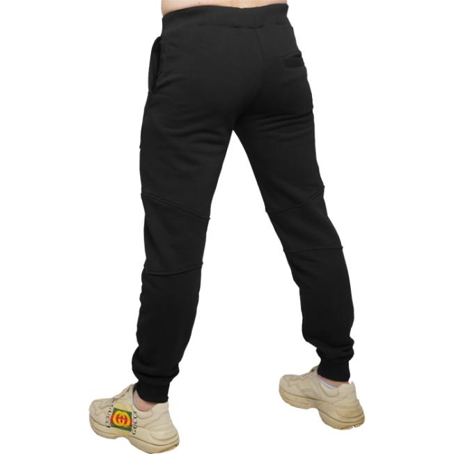 Спортивные штаны Hardcore Training NeoClassic - Black | Фото 2