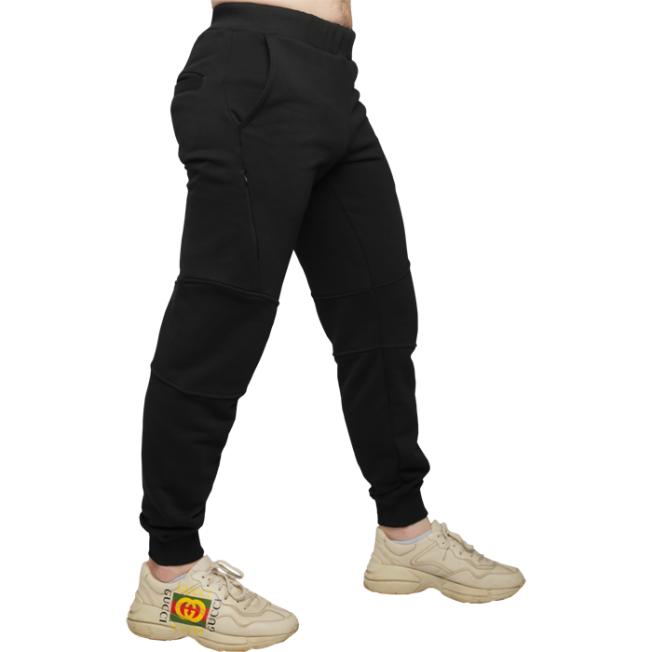 Спортивные штаны Hardcore Training NeoClassic - Black | Фото 3