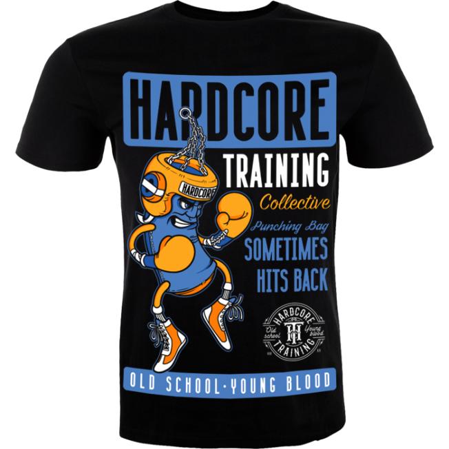 Футболка Hardcore Training Punching Bag | Фото 1