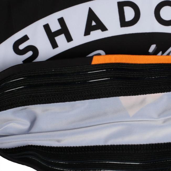 Детский рашгард Hardcore Training Shadow Boxing | Фото 2