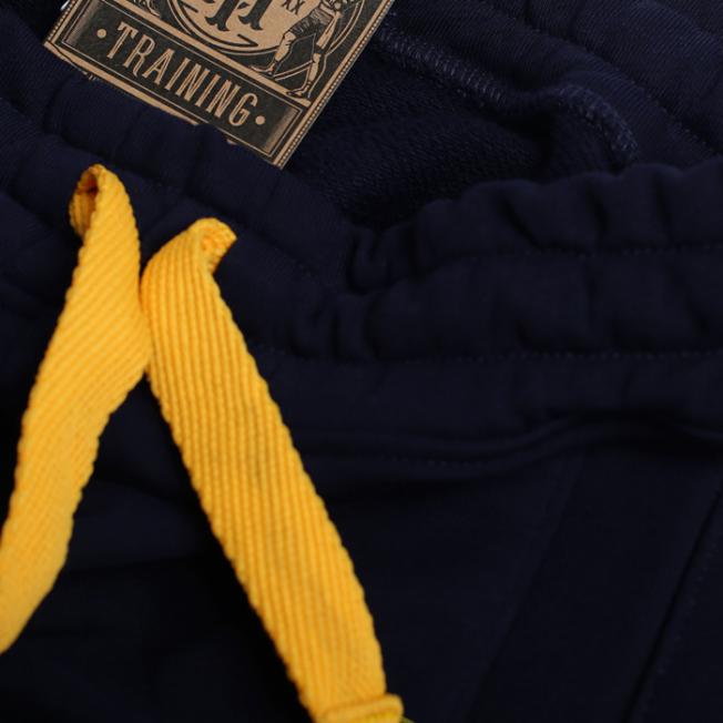 Спортивные штаны Hardcore Training Holmgang - Navy | Фото 5