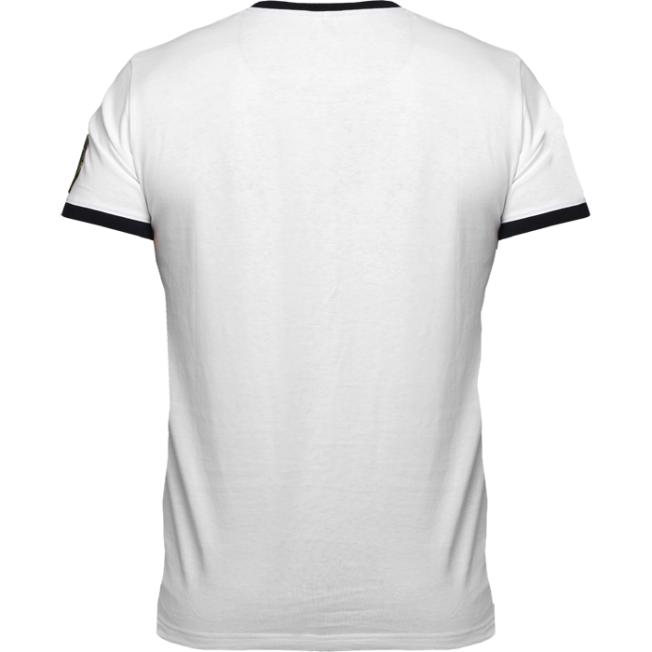 Футболка Hardcore Training Holmgang 2.0 - White | Фото 2