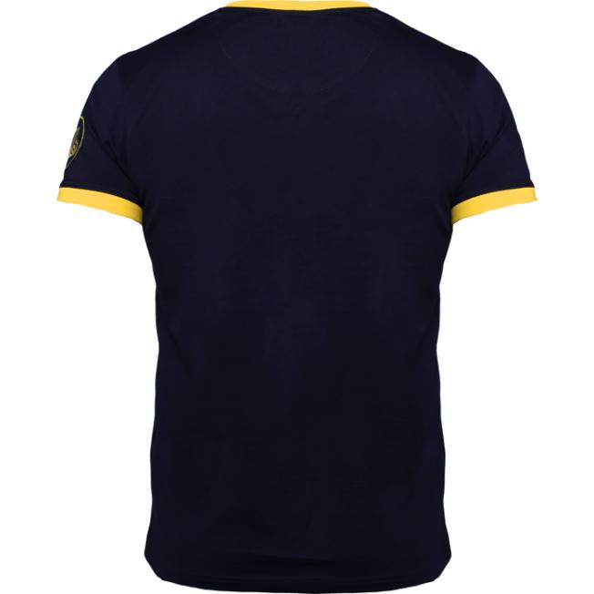 Футболка Hardcore Training Holmgang 2.0 - Navy | Фото 2