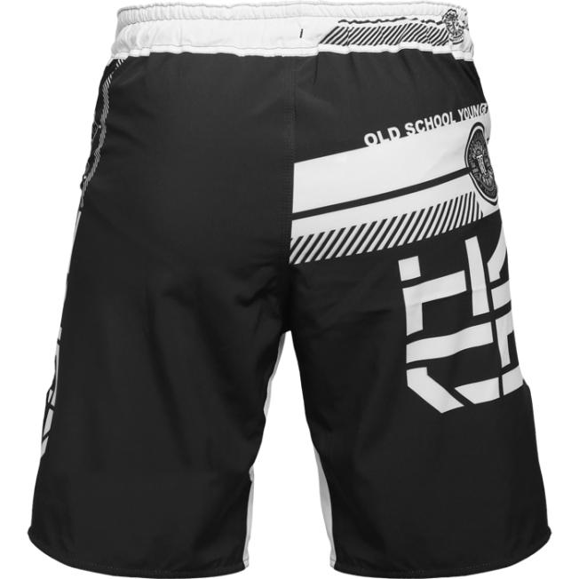 Шорты Hardcore Training Cyber | Фото 4