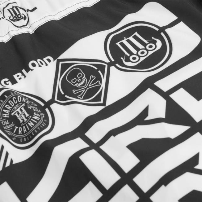 Шорты Hardcore Training Cyber | Фото 6