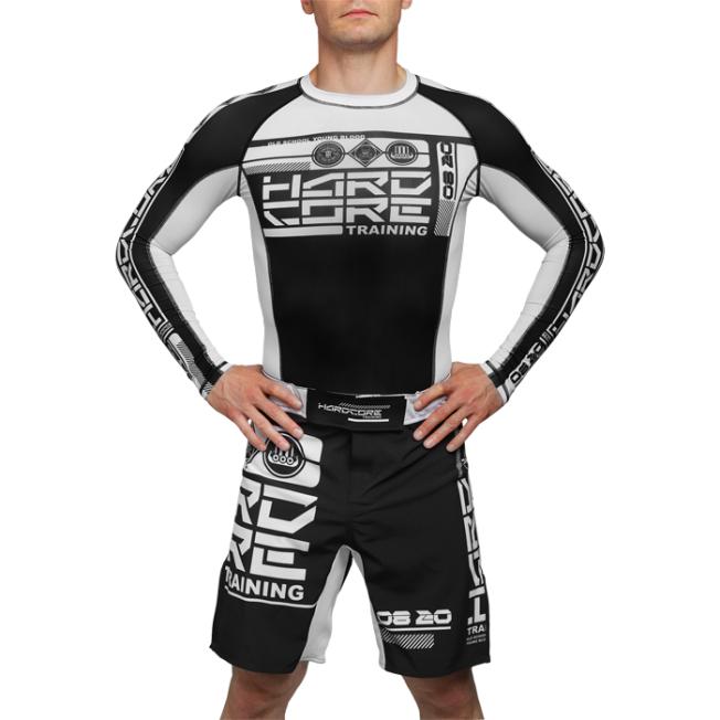 Шорты Hardcore Training Cyber | Фото 8