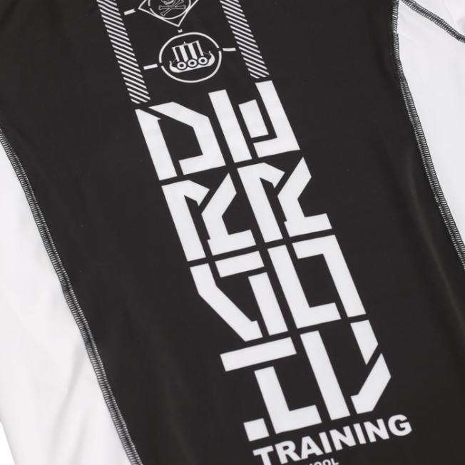 Рашгард Hardcore Training Cyber | Фото 6
