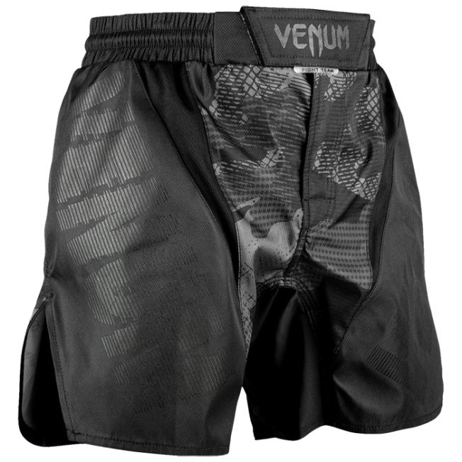 Шорты ММА Venum Tactical - Urban Camo/Black Black | Фото 1
