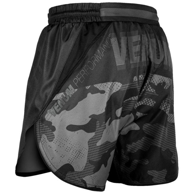 Шорты ММА Venum Tactical - Urban Camo/Black Black | Фото 3