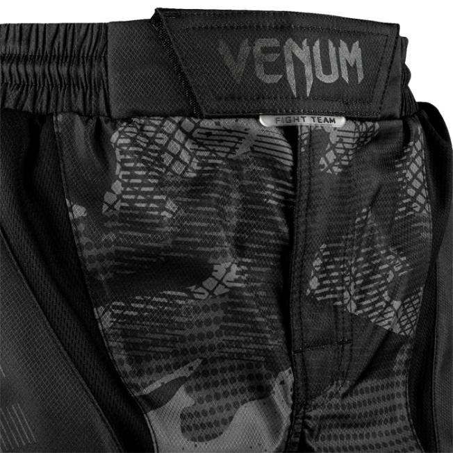 Шорты ММА Venum Tactical - Urban Camo/Black Black | Фото 4