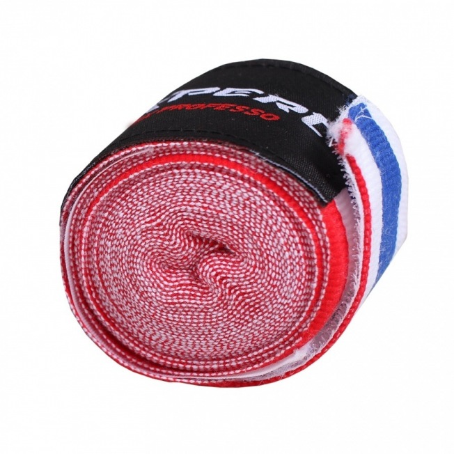 Бинты боксерские Fight Expert - Thai (4.5m) | Фото 2