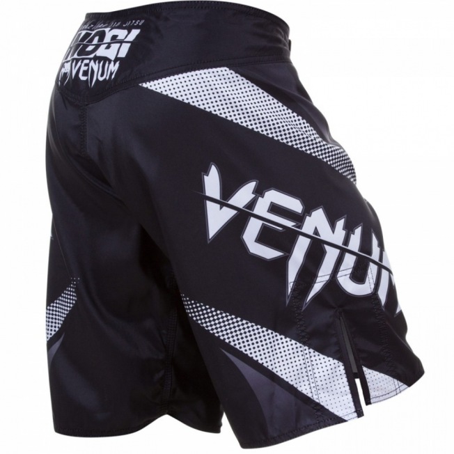 Шорты Venum No-Gi - Black | Фото 2