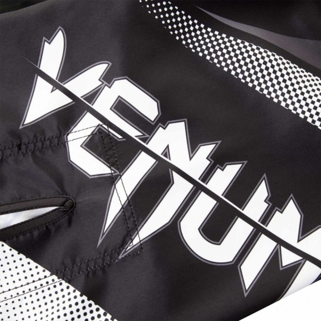 Шорты Venum No-Gi - Black | Фото 5