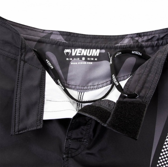 Шорты Venum No-Gi - Black | Фото 6