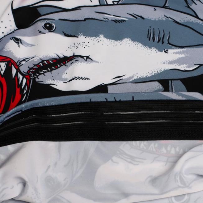 Рашгард Hardcore Training Sharks | Фото 3